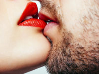 Il blog di Marcus. “Un giorno, baciando lui, penserai a me”