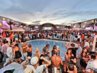 “Paradise Group – Travels & Fun – Ibiza”: un bellissimo racconto del nostro Marcus Joseph Bax, un grande scrittore