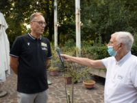 Il gm Petronio: “Il Bergamo Basket vuole essere protagonista in questa stagione”