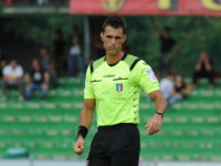 Coppa Italia: Juve Stabia-Tritium affidata a Marchetti