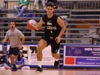 Bergamo Basket a valanga nella prima amichevole