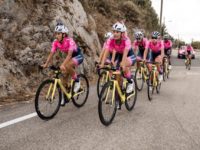 Davide Arzeni da cinque anni diesse della  Valcar – Travel & Service racconta la sua esperienza:: “Queste ragazze sono il futuro del ciclismo femminile mondiale”