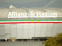 L’Allianz Stadium della Juventus riaperto dalla prima di campionato con 8.000 spettatori?