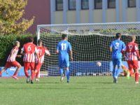 Serie D, girone B: Basanisi guida la classifica marcatori