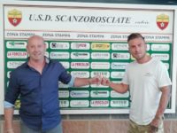UFFICIALE – Di Lauri è un nuovo giocatore dello Scanzorosciate