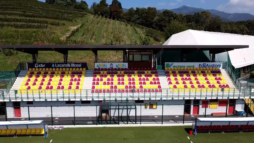 Serie D, niente derby: Villa Valle-Virtus Ciserano Bergamo rinviata al 7/10