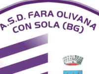 Fara Olivana con Sola, rosa e organigramma per la stagione 2020-2021
