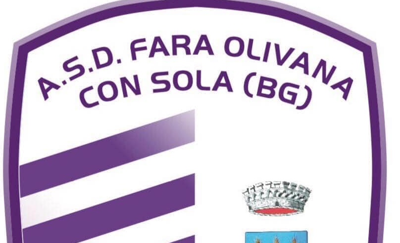 Fara Olivana con Sola, rosa e organigramma per la stagione 2020-2021
