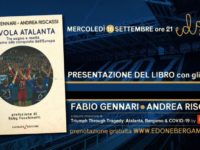In arrivo “Favola Atalanta”, l’imperdibile libro di Fabio Gennari e Andrea Riscassi