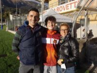 Ermanno Gabrieli chiude la carriera con il Rovetta. Il Presidente Cristian Barzasi “Speriamo resti con noi”
