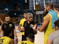 Bergamo Basket. Coach Calvani: “Pronti domenica per la Supercoppa”