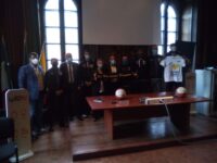 Bergamo Basket: il nuovo sponsor è With U. E parte un ambizioso progetto biennale