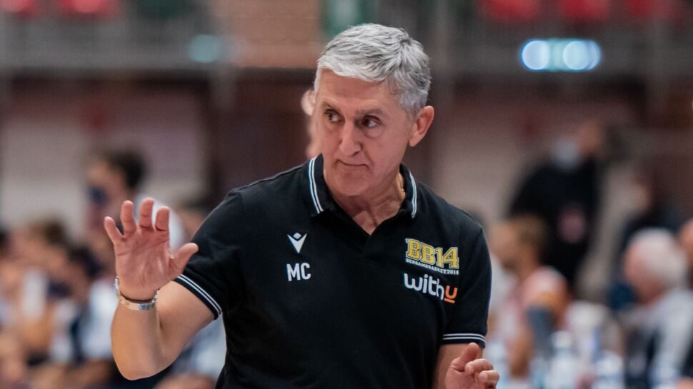Bergamo Basket. Coach Calvani: “Non reggiamo ancora sui 40 minuti”