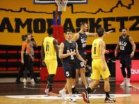 Niente derby del basket: BCC Treviglio e WithU Bergamo rinviano al 4 marzo