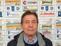 Serie D, gradito ritorno in casa Ponte San Pietro: Enrico Vecchi nuovo collaboratore tecnico dei blues
