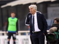 Gasperini: “Contro l’Udinese giocherà la formazione migliore”