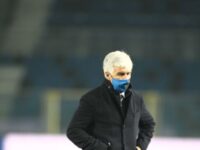 Udinese-Atalanta a rischio: diluvia, rinvio di mezz’ora