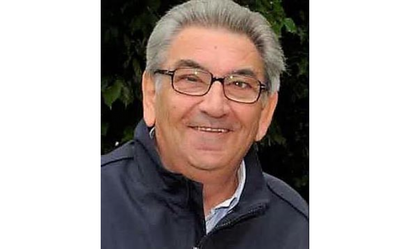 Addio al grande Gigi Moriggi presidente della Ciclistica Trevigliese per 26 anni