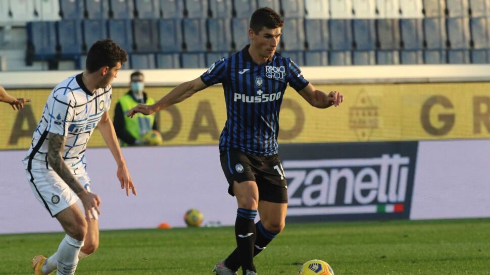 Malinovskyi e le sirene dell’Inter: “Top club, ma felice all’Atalanta”