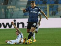 Pasalic sbaglia due gol fatti nel finale, l’Atalanta stecca con lo Spezia (0-0)