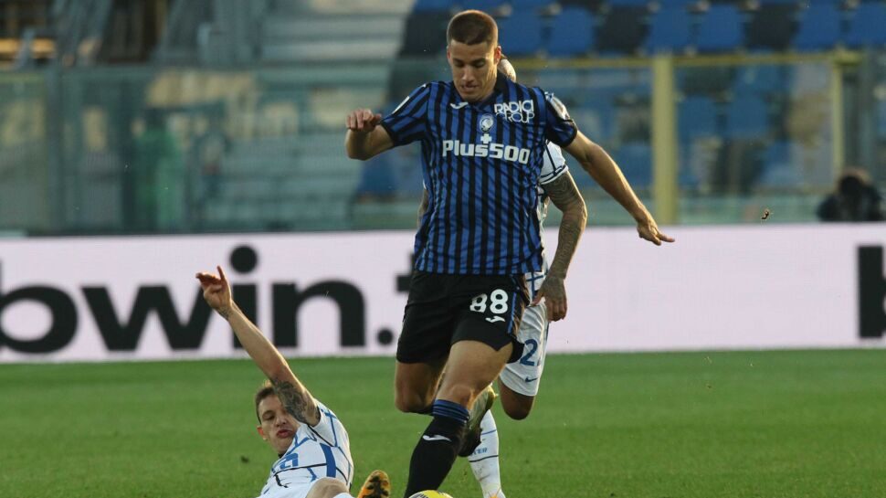 Pasalic sbaglia due gol fatti nel finale, l’Atalanta stecca con lo Spezia (0-0)