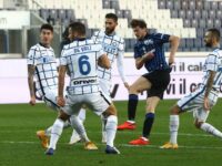 Lautaro e Miranchuk: pari e patta tra Atalanta (buon esordio di Ruggeri) e Inter