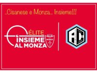 Cisanese, firmata l’ambiziosa partnership con il Monza