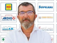Diego Finazzi (Calcistica Romanese): “Da buoni bergamaschi non dobbiamo mollare”