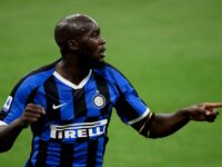 Brutta notizia dall’Inter: “Lukaku? Convocato”. Gagliardini: dubbio Covid