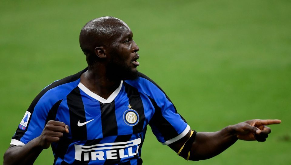Brutta notizia dall’Inter: “Lukaku? Convocato”. Gagliardini: dubbio Covid