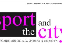 Sport and the city. “Lo sport può cambiare il mondo”, un viaggio nell’universo dello sport popolare a Bergamo