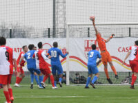 Serie D, seconda X consecutiva per il Ponte, con la Casatese termina 0-0