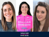 Valcar-Travel & Service: ecco le formazioni ufficiali del 2021 con gli arrivi di Alice Maria Arzuffi, Matilde Bertolini e Eleonora Gasparrini