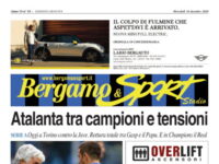 Juventus-Atalanta, leggi qui gratuitamente il Bergamo&Sport dedicato a una sfida tra campioni e tensioni