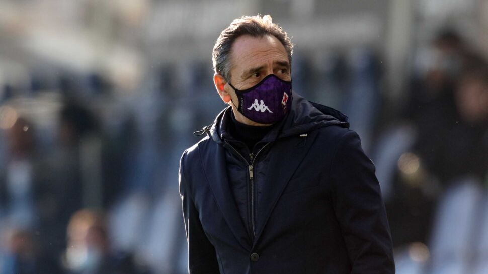 Prandelli lascia la Fiorentina e il calcio. La lettera: “Non mi riconosco più in questo mondo”