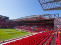 Dal 4 al 7 aprile i biglietti per Liverpool: chi ci va?
