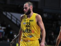 Bergamo Basket domani alle 17 la sfida casalinga contro Verona