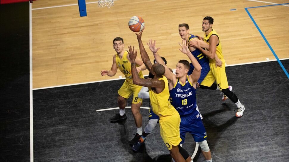 Bergamo Basket domani sera in casa contro la lanciatissima Orzinuovi
