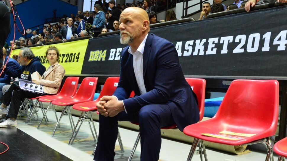 Massimo Lentsch: “Bergamo Basket pronto a intervenire sul mercato e a valutare provvedimenti verso i giocatori”