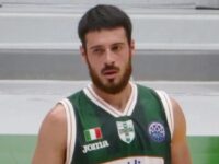 Bergamo Basket. Il sogno in regia è Lorenzo D’Ercole, fedelissimo di coach Calvani