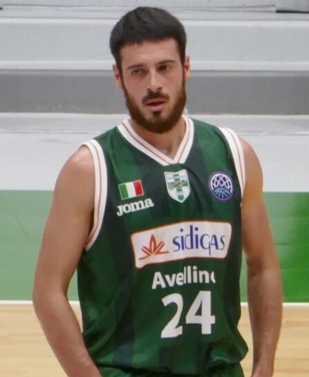 Bergamo Basket. Il sogno in regia è Lorenzo D’Ercole, fedelissimo di coach Calvani