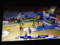 Il Bergamo Basket si sblocca ed espugna Udine 87-83 grazie a Masciadri