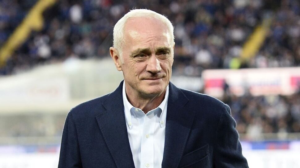 Antonio Percassi: “Gasperini resta con noi, ha un contratto per tre anni. Muriel alla Juve? No”