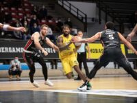 Bergamo Basket domenica ‘mission impossible’ a Udine