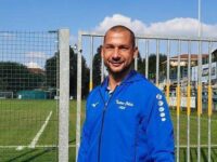 UFFICIALE – Mauro Calvi è il nuovo allenatore della Tritium