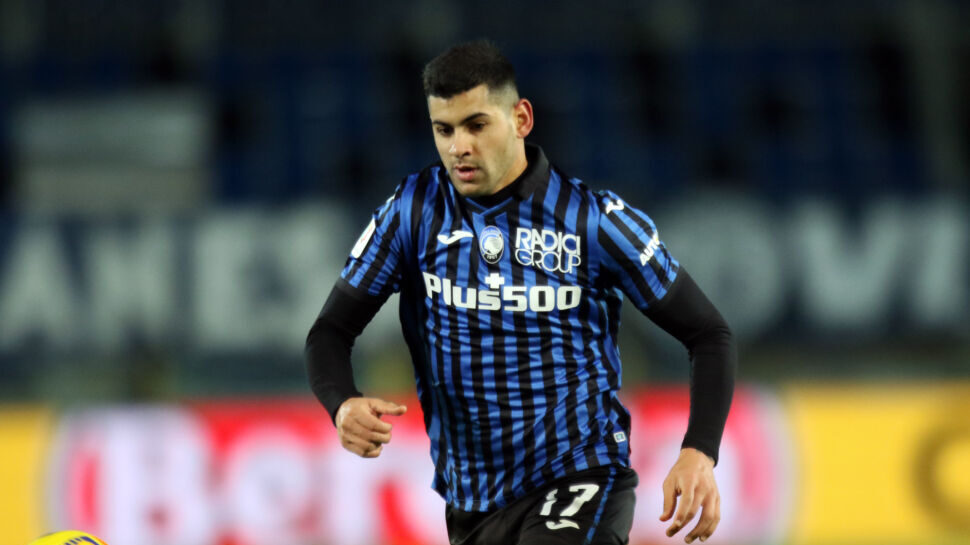 Romero parte per Napoli: era un falso positivo. Ma chi gli ridà la partita con la Lazio?