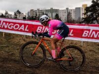 Silvia Persico in azzurro per i Mondiali di Ciclocross in Belgio. Soddisfazione in casa Valcar – Travel&Service