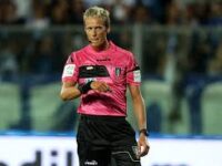Con la Lazio l’arbitro della beffa di Bologna