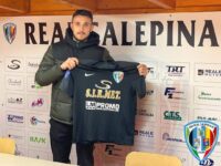 UFFICIALE – La Real Calepina ingaggia l’ex Atalanta Michael Girasole