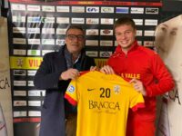 Serie D, nuova ufficialità in casa Villa Valle: preso Vincenzo De Meio